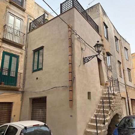 Sale E Vele Apartments Trapani Exteriér fotografie