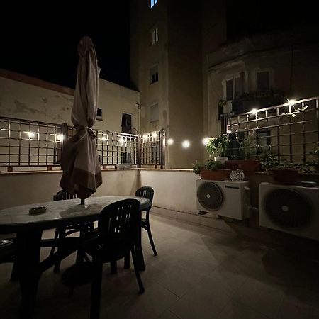 Sale E Vele Apartments Trapani Exteriér fotografie