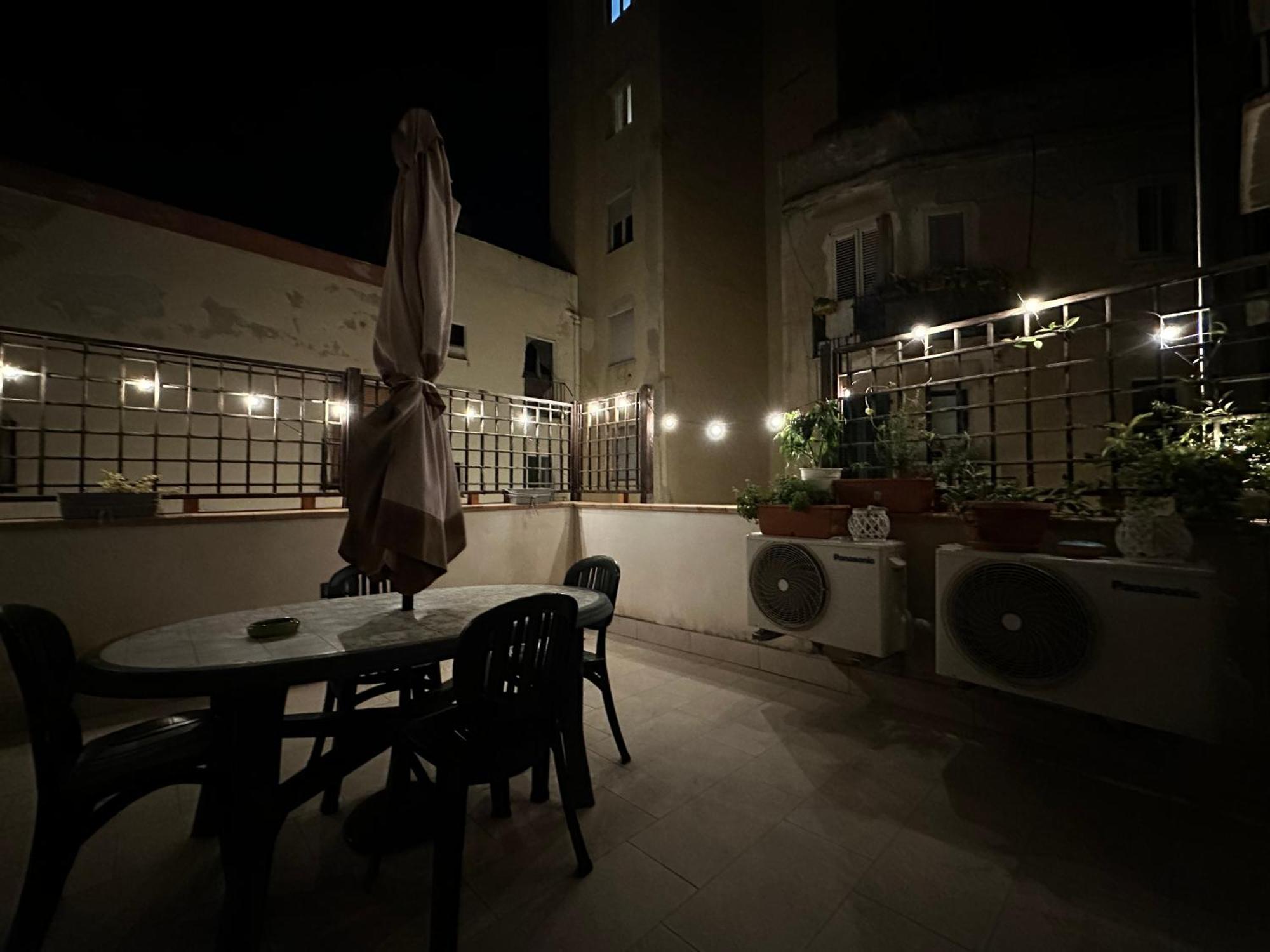 Sale E Vele Apartments Trapani Exteriér fotografie