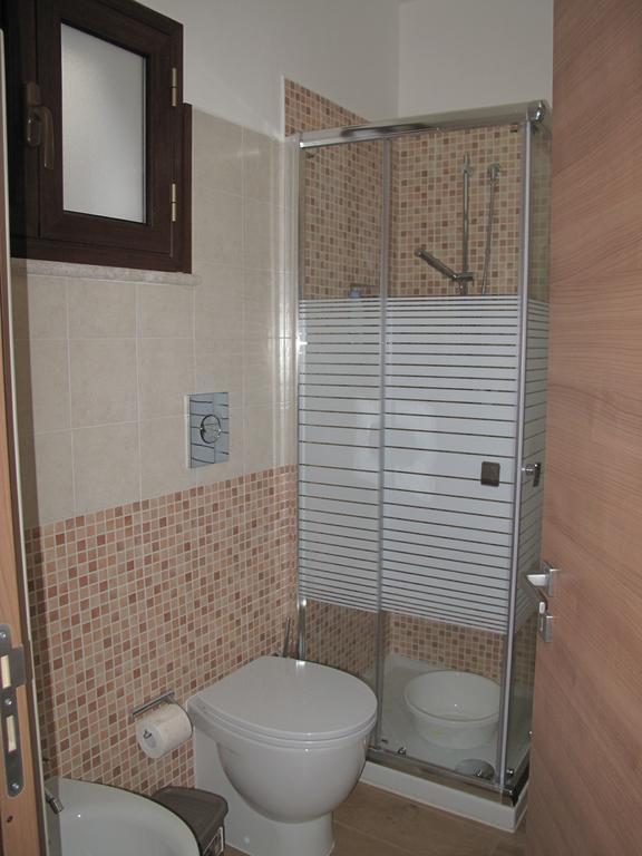Sale E Vele Apartments Trapani Exteriér fotografie