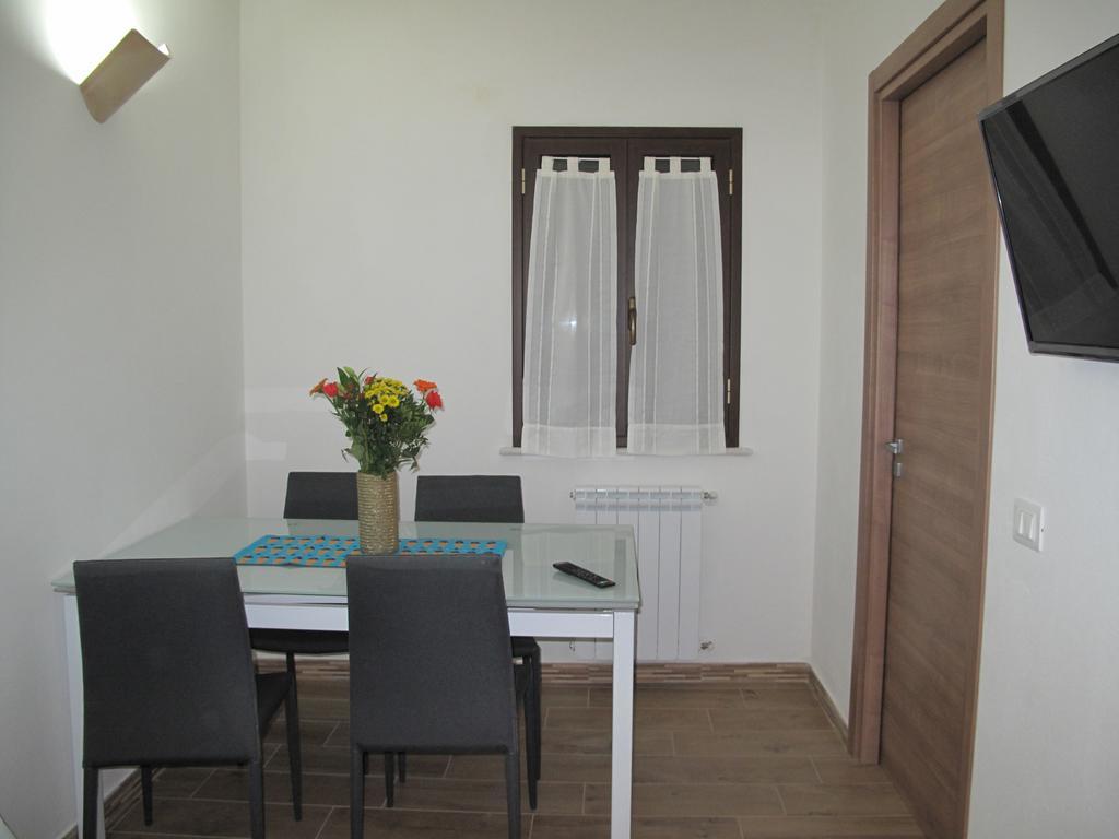 Sale E Vele Apartments Trapani Exteriér fotografie