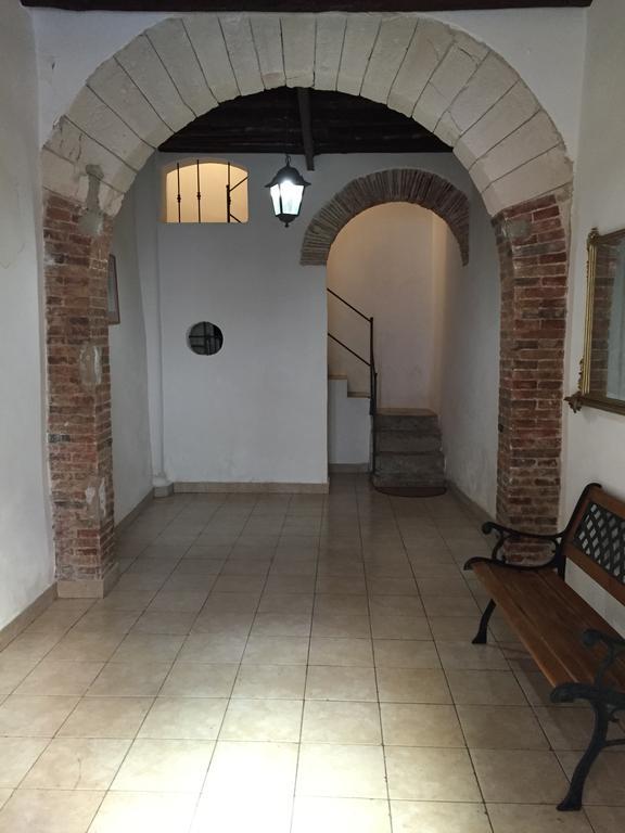 Sale E Vele Apartments Trapani Exteriér fotografie
