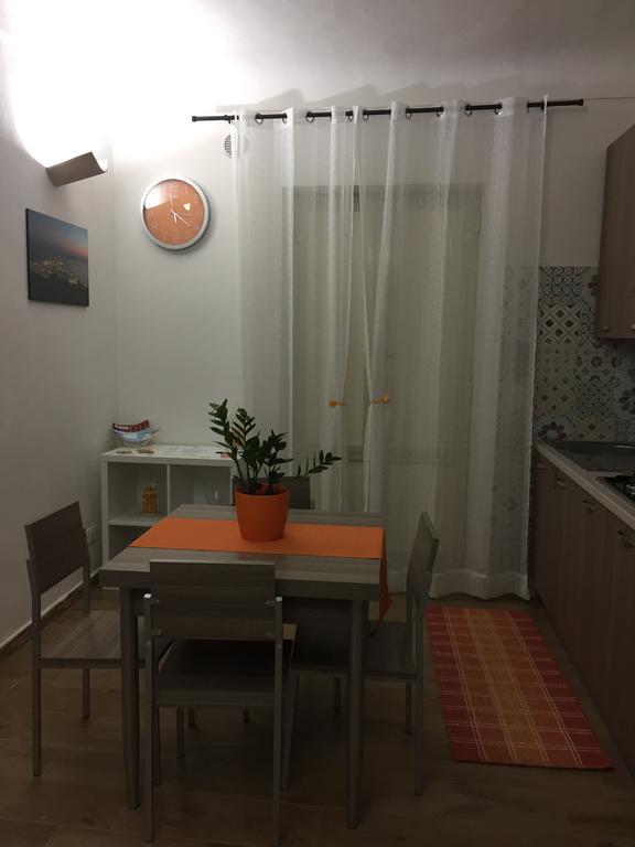 Sale E Vele Apartments Trapani Exteriér fotografie