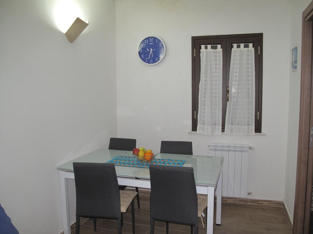 Sale E Vele Apartments Trapani Exteriér fotografie